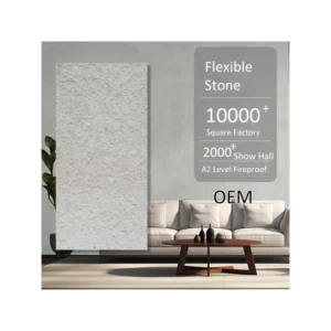 Tấm đá mềm tấm bảng màu vôi vôi