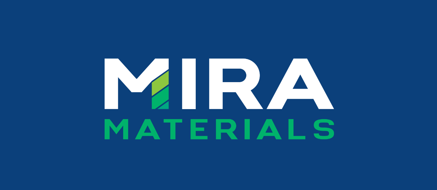 MIRA MATERIALS – Vật liệu xanh bền vững
