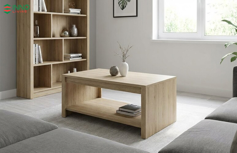 INNO LIVING là một trong những lựa chọn hoàn hảo dành cho bạn, khi bạn cần mua sàn gỗ nhựa, trần gỗ nhựa trong xây dựng